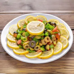 Olive Salad